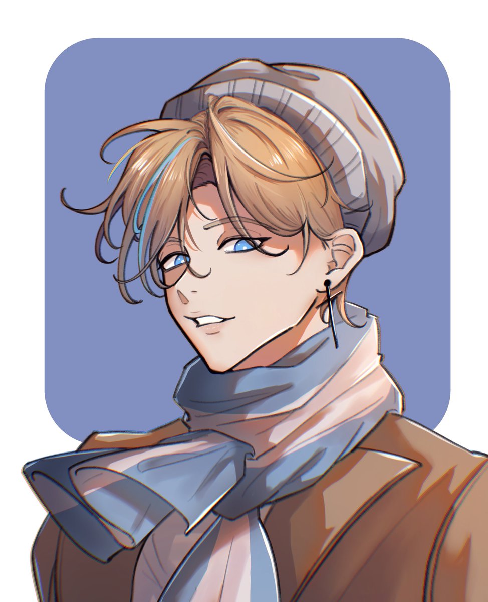 🇦🇷 de un amigo mío