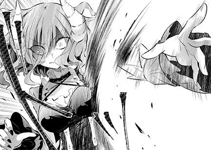 もうやめて回復しないで賢者様! 第11話がニコニコ漫画でも公開されました!
みなさまいつも楽しいコメントありがとうございます!
https://t.co/t9tP8E6pOJ 