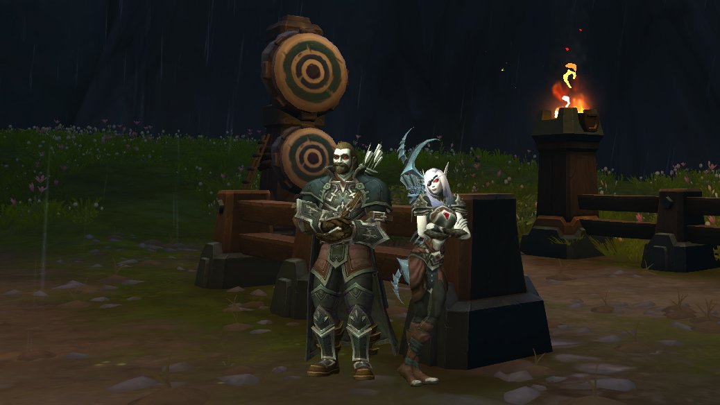 Kira Regent Lord of Silvermoon 💙🏳️‍🌈 tweet media