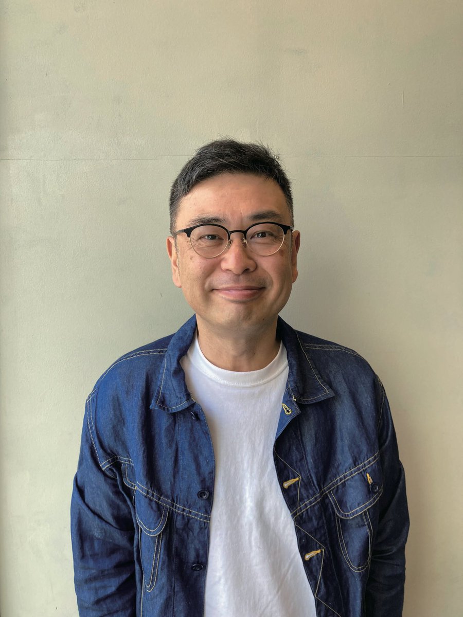 Meets Regional編集室 tweet media