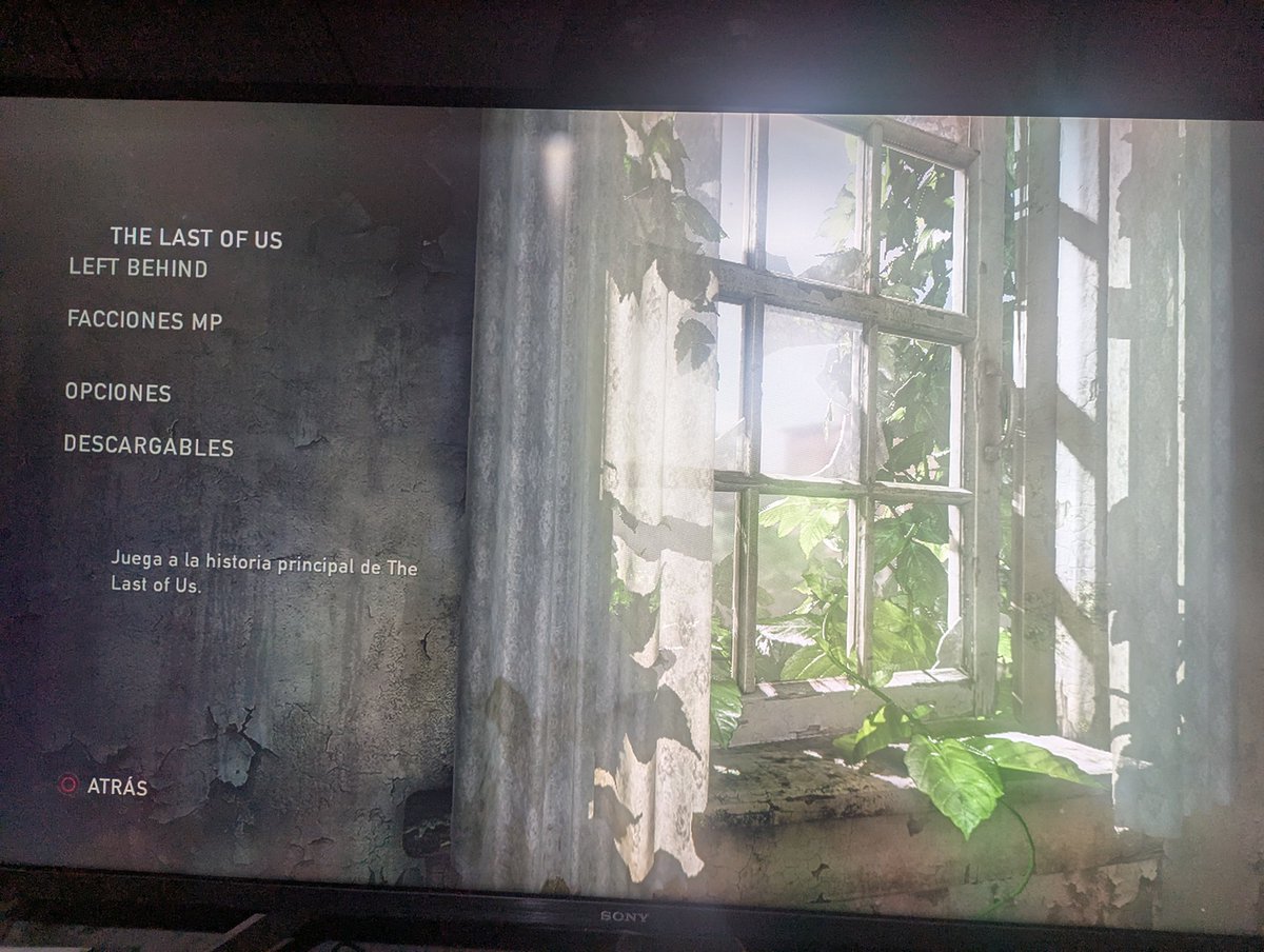 Ya terminé el Dante's Inferno, así que con todo el hype y hate de la serie me dieron ganas de darle otra vuelta también al primero, en PS3 porque aún no le compro control al 4 😅