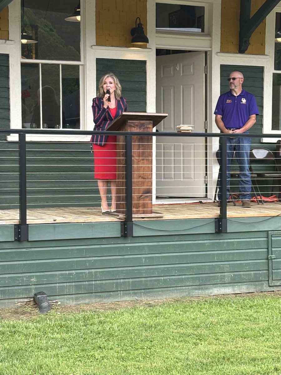 Anderson County Sheriff tweet media