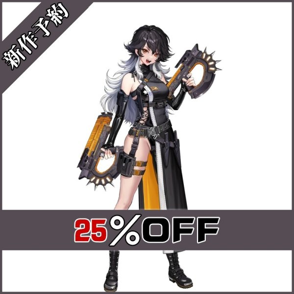 勝利の女神:NIKKE コスプレ こたろ　武器オーダーメイド　ニケ　K