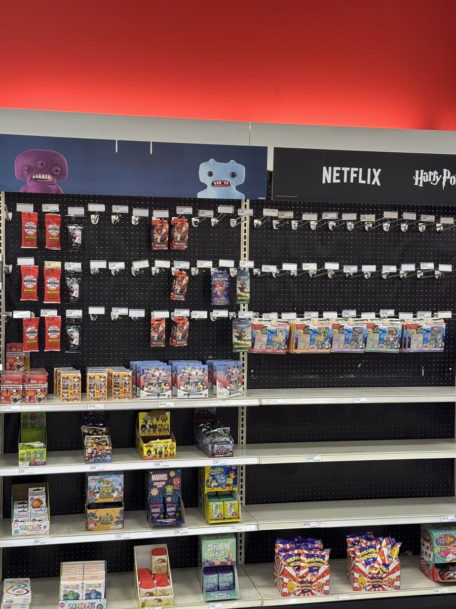 LA PTCG Restock tweet media