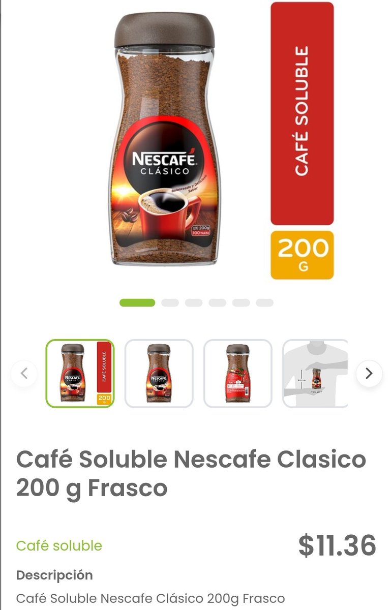Señores de <a href="/superselectos/">Súper Selectos</a> no abusen del consumidor, el café valía $9.51 la semana pasada y ahora vale $11.36 

Aun no entra en vigencia el aumentó al salario mínimo y estas empresas empiezan con sus abusós desmedidos.

Autoridades de <a href="/Defensoria_910/">Defensoría del Consumidor (DC) 🇸🇻</a> <a href="/nayibbukele/">Nayib Bukele</a>
<a href="/BancadaCyan/">Bancada Cyan 🇸🇻</a>