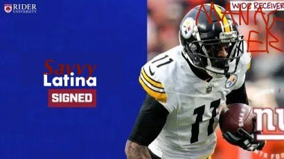 The New York Giants Have Added More Depth To Our Organization

Welcome <a href="/CoachMetal/">Coach Metal</a> and <a href="/owSavvylatina/">Savvy🇵🇷</a> To The Team!