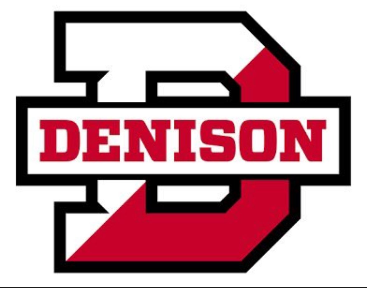 Dillon Gallagher (@dillon_gall3) on Twitter photo After a great conversation with <a href="/coachhatem/">Jack Hatem</a> I am Blessed to receive an offer from Denison!! <a href="/coachjo51/">Jovon Johnson</a> After a great conversation with <a href="/coachhatem/">Jack Hatem</a> I am Blessed to receive an offer from Denison!! <a href="/coachjo51/">Jovon Johnson</a>