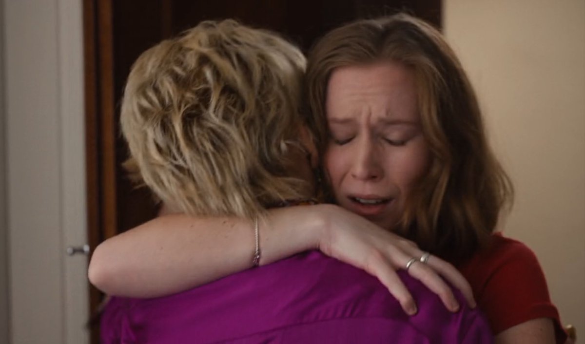 deborah’s face realizing she’s not losing ava vs ava’s face realizing she’s not losing deborah 🥺