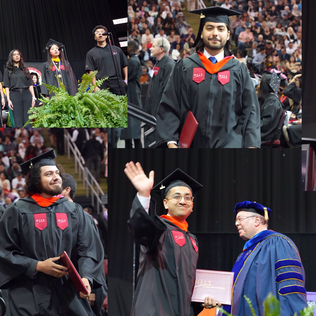 NJIT Civil and Environmental Engineering tweet media