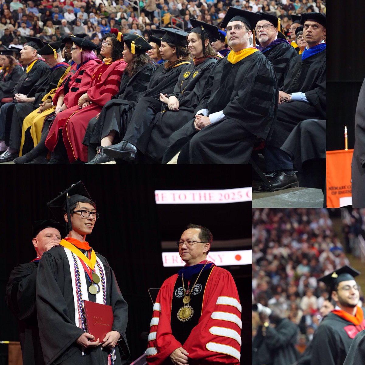 NJIT Civil and Environmental Engineering tweet media