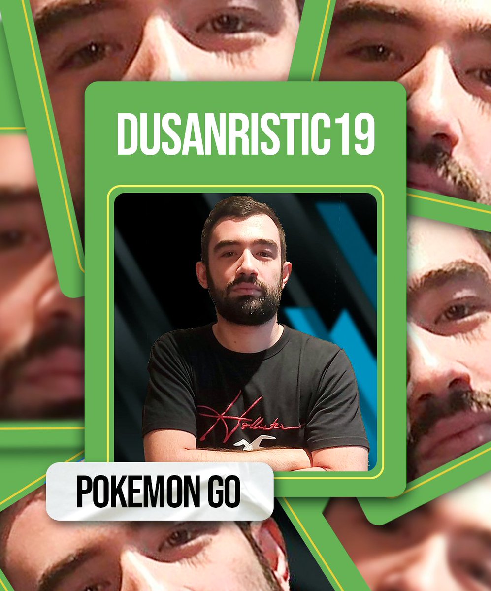 Tomorrow is the last Special Event of the season, we got <a href="/cleonardo_77/">CLeonardo77</a> and <a href="/DusanRi54063840/">Dusan Ristic</a> ready to fight there way into Top Cut!