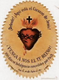 AVEMARIA_SLC's tweet photo. #JUNIUS
Sanctissimi Cordis Domini Nostri Jesu Christi

"Stans Iesus clamábat dicens: Si quis sitit, véniat ad me et bibat."
[El que tenga sed, que venga a mí y beba.]
#SagradoCorazónDeJesús
#EnVosConfío
#Junio https://t.co/tZBcjoaJUg