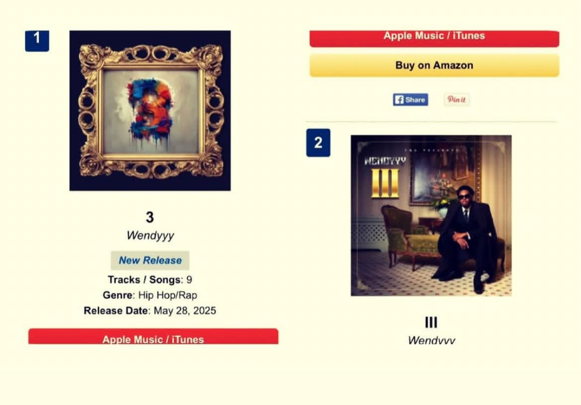 Pral gen Bilbòd! Numero Uno: 🐐 Comme d'habitude 

Trois #1 - #2 🔥🐜❤️