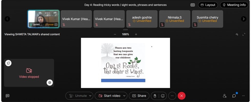 Vivek Kumar tweet media