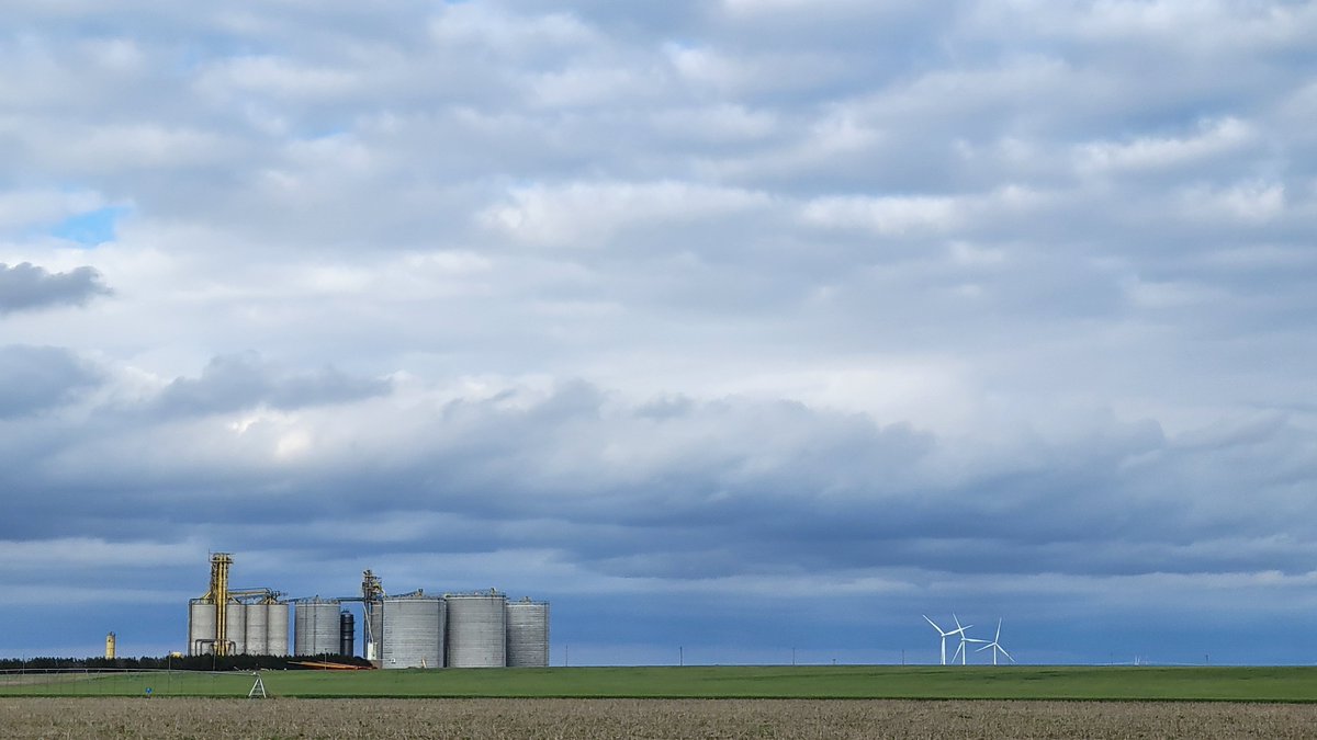 There's no place like home