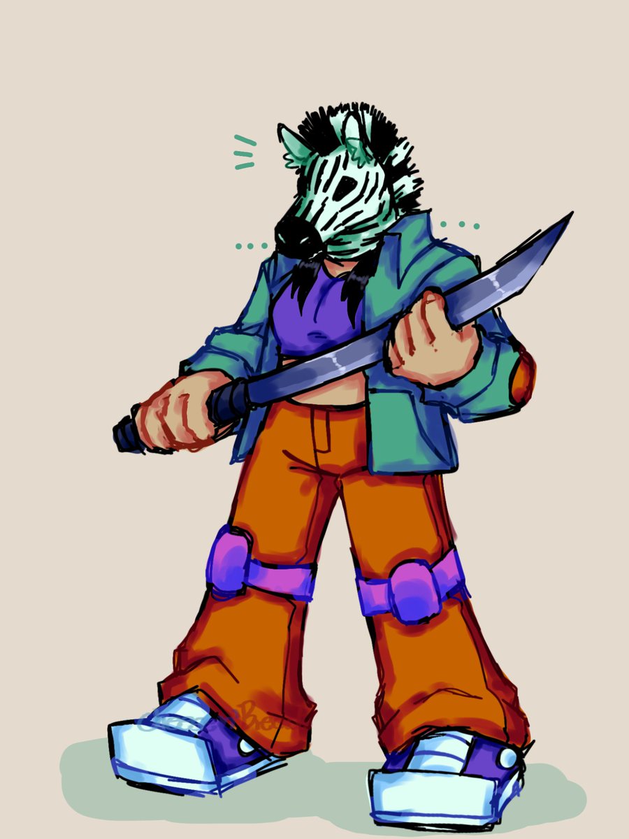 cheesiecakezz's tweet image. The Fans
#hotlinemiami #hlm2