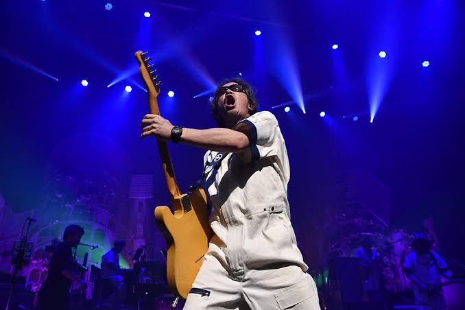 奥田民生 OT60記念モデル『OT G-SHOCK』 奥田民生OT60記念モデル『OT G