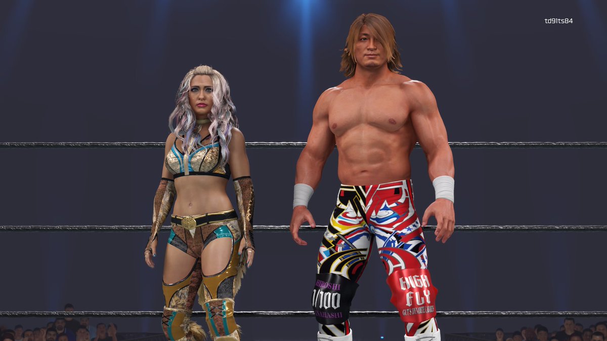 CAW Creator Yuichiro デザイナーがレスラーを作る部屋 tweet media