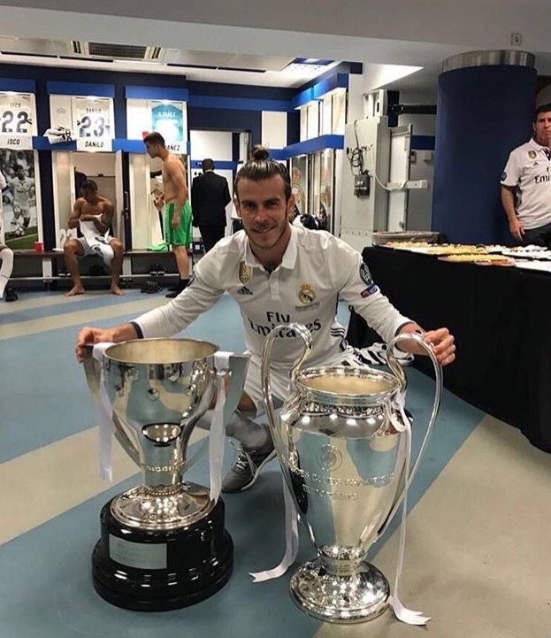 Madrid Zone tweet media