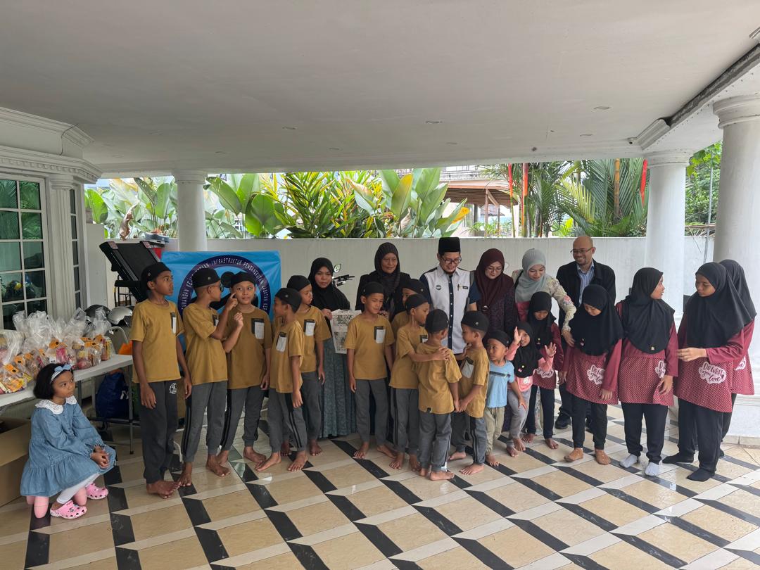 CKIP JKR Malaysia tweet media