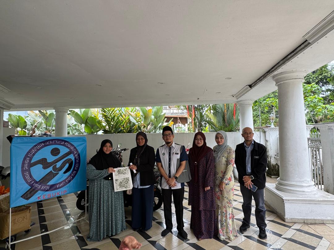 CKIP JKR Malaysia tweet media