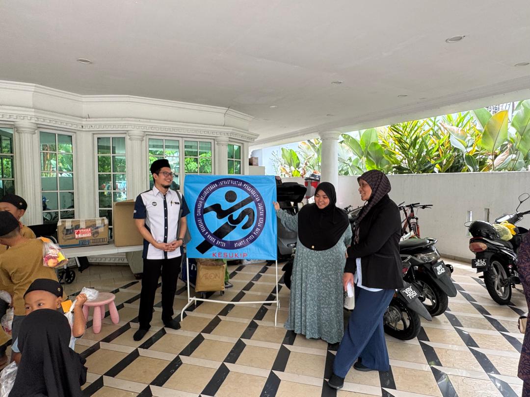 CKIP JKR Malaysia tweet media