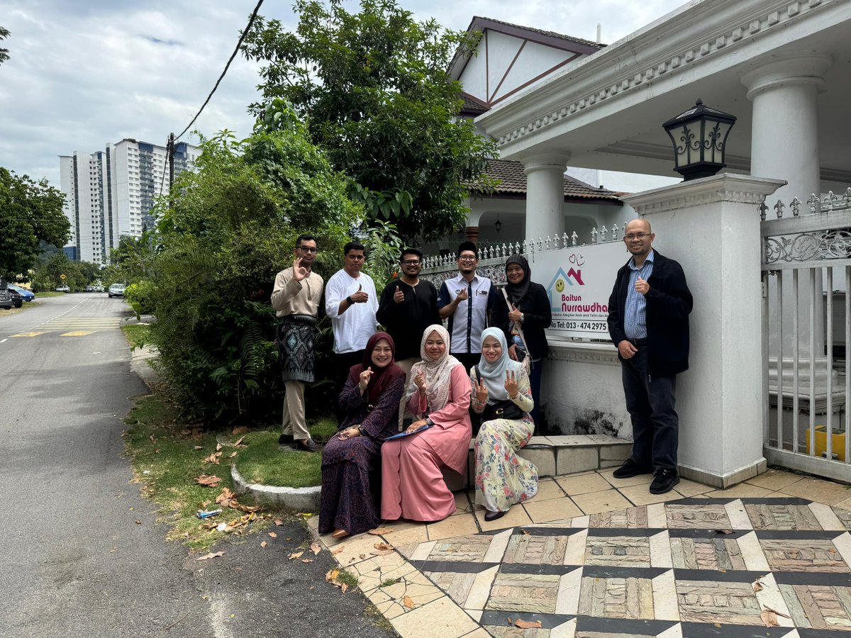 CKIP JKR Malaysia tweet media