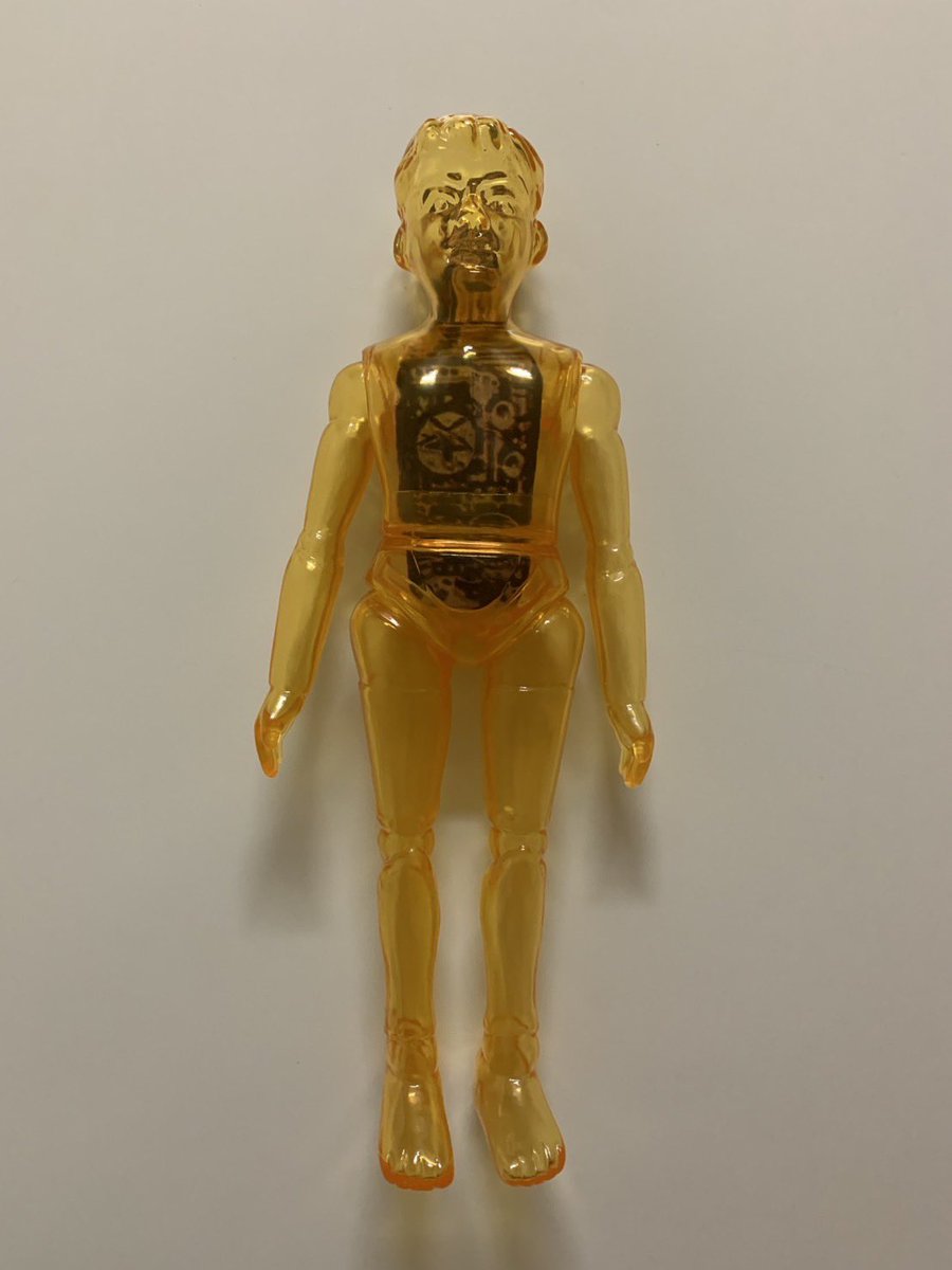 サスアシ＠GS透明人間🤖予約販売受付中！【復刻トイ販売所