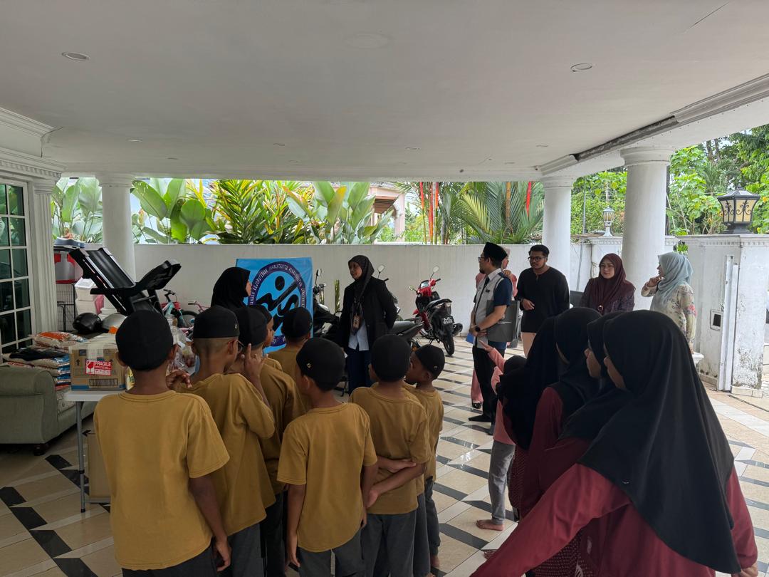 CKIP JKR Malaysia tweet media