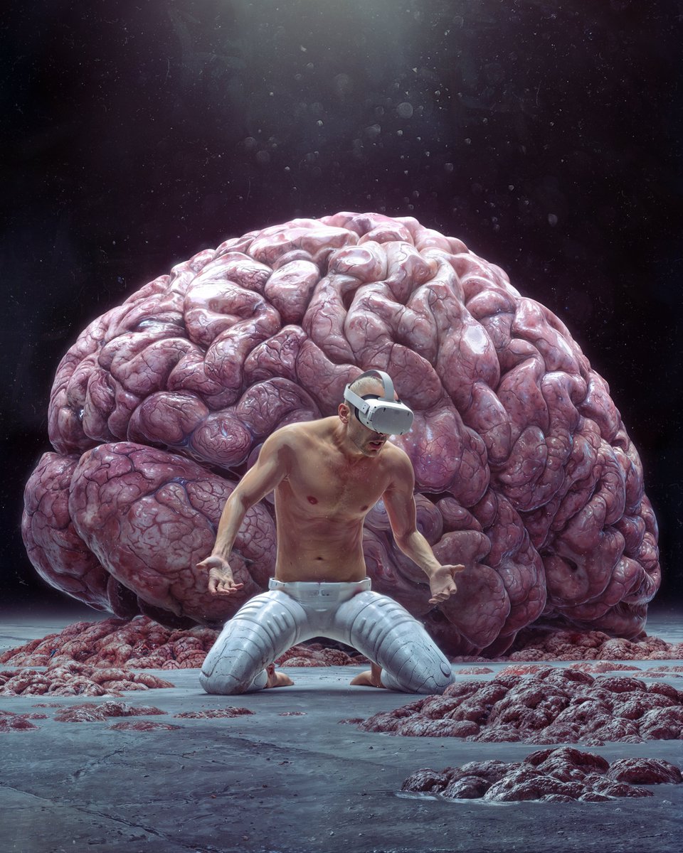 beeple tweet media