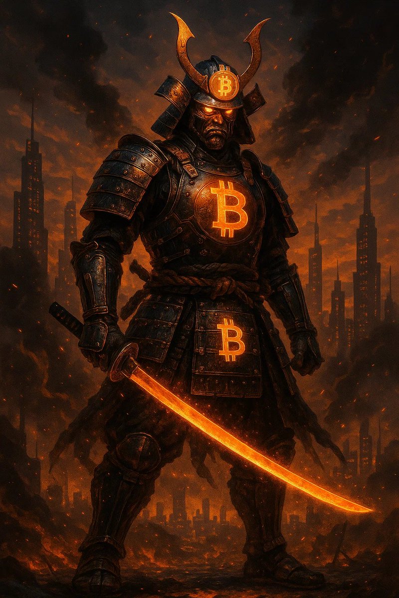 AdamBLiv's tweet photo. 🔥 THE JAPANESE DEBT VOLCANO IS DETONATING AND METAPLANET IS SUCKING UP THE MOLTEN CAPITAL TO FEED ITS BITCOIN GOD 🔥

Let me explain, in detail, why Metaplanet just hacked one of the oldest sovereigns on Earth and converted it into a HIGH-YIELD BITCOIN VENDING MACHINE.

You keep hearing "good execution", but

 it's one of the most savage capital arbitrages ever engineered in public markets. Here’s the full autopsy:

1 - JAPAN'S "HIGHER YIELDS" ARE STILL NEGATIVE IN REALITY (FREE MONEY PHASE)

10Y JGB yields rose from 0.84% to 1.50%.

30Y JGB yields rose from 1.85% to 2.85%.

Core CPI rose from 3.1% to 3.5%.

Translation: Real 10Y yield = -2.0%. 

Investors are paying the government to rob their purchasing power.

For Metaplanet:

Zero-coupon “Dyson Bonds” priced directly off this curve → negative real borrowing cost.

Coupon ≈ 0%. Bitcoin needs to grow less than CPI just to annihilate the liability.

At current CPI, BTC only needs to crawl forward to vaporize the debt.

They're borrowing evaporating yen to buy thermodynamically-scarce Bitcoin. 

This is how corporate hyperinflation hedging actually looks.

2 - THE JGB MARKET IS FRACTURING IN REAL TIME (LIQUIDITY COLLAPSE PHASE)

40Y auction bid-cover collapsed to 2.21 - worst since 2024.

40Y yield spiked to 3.68% - Japanese pensions physically vomiting long-duration paper.

MOF is forced to cut super-long issuance and stuff the front-end.

For Metaplanet:

Pensions, insurers, and VaR-constrained whales can't eat these losses anymore.

EVO-type funds swoop in: private placement zero-coupon bonds with BTC kicker > government bonds with guaranteed losses.

JGB scarcity increases → Corporate paper w/ embedded Bitcoin becomes prime safe-haven debt.

Metaplanet is issuing stealth sovereign-replacement bonds, but instead of backing them with tax slaves, they back them with Bitcoin.

3 - JAPAN'S FISCAL ARMAGEDDON (THE "NO EXIT" PHASE)

Debt-to-GDP has exploded to 231%.

Interest expense projected to rise 50% by FY2028.
BOJ owns 54% of all JGBs - they’re tapering ¥400B/quarter.

For Metaplanet:

Japan has literally run out of domestic private buyers.

Only two clients remain: foreign carve-out funds and corporate arbitrageurs like Metaplanet.

Metaplanet issues debt below inflation, buys Bitcoin, lets the BOJ and MOF fight gravity alone.

The sovereign bond market is dying; Bitcoin corporates are inheriting the yield-starved capital.

4 - THE YEN IS BLEEDING OUT (FX DEBASEMENT ARBITRAGE PHASE)

USDJPY bounced from 158 → 145-148, but remains -29% vs. 2020.

Futures traders hold record net-long yen positions. The carry trade is crowding.

For Metaplanet:

Borrow yen at 0%-0.5% nominal.

Swap into USD/BTC.

Watch yen devalue → BTC appreciates.

Repay the debt in a weaker currency.

Every new bond issuance embeds a free FX short and a Bitcoin long inside the same transaction.

They’re borrowing melting ice cubes to purchase indestructible diamond blocks.

5 - ACCOUNTING REFORMS TURN BTC INTO AN EPS WARHEAD

Japan’s 2024 reforms let corporates mark Bitcoin to market - no more “lower of cost” nonsense.

EPS now mechanically surges during BTC bull runs.

Equity value rises, cost of capital falls, debt becomes even cheaper.

Metaplanet’s capital stack is self-reinforcing. 

Higher BTC → stronger equity → cheaper bonds → more BTC.

6 - METAPLANET IS TURNING A DYING SOVEREIGN INTO A BITCOIN TREASURY FUNDING ARM

Negative real yields = free capital.

Collapsing JGB liquidity = desperate yield seekers fund private Bitcoin issuers.

Fiscal breakdown = corporate BTC balance sheets now safer than Japanese government bonds.

Yen volatility = free FX put embedded into every bond.

Accounting reform = Bitcoin price pumps directly fuel equity premium.

Execution = Metaplanet is running one of the most elegant capital stack arbitrages ever seen in public equity markets.

BOTTOM LINE:

The Bank of Japan is trapped. The MOF is trapped. The entire Japanese yield curve is a rotting carcass being cannibalized by a single corporation with a Bitcoin firehose.

Metaplanet is harvesting the corpse of a sovereign bond market and weaponizing the remains into perpetual BTC accretion.

Expect them to sprint past 10,000 BTC while the entire Western debt complex watches in horror.