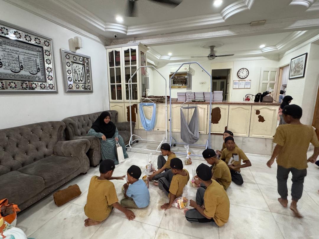 CKIP JKR Malaysia tweet media