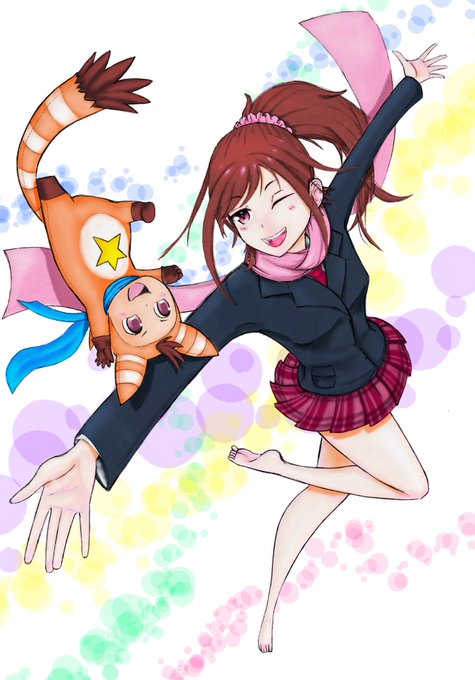 数年ぶりに観たポッピンQは本当に素晴らしかった!!
丸の内TOEIさん、再上映ありがとうございました!

 #さよなら丸の内TOEI 