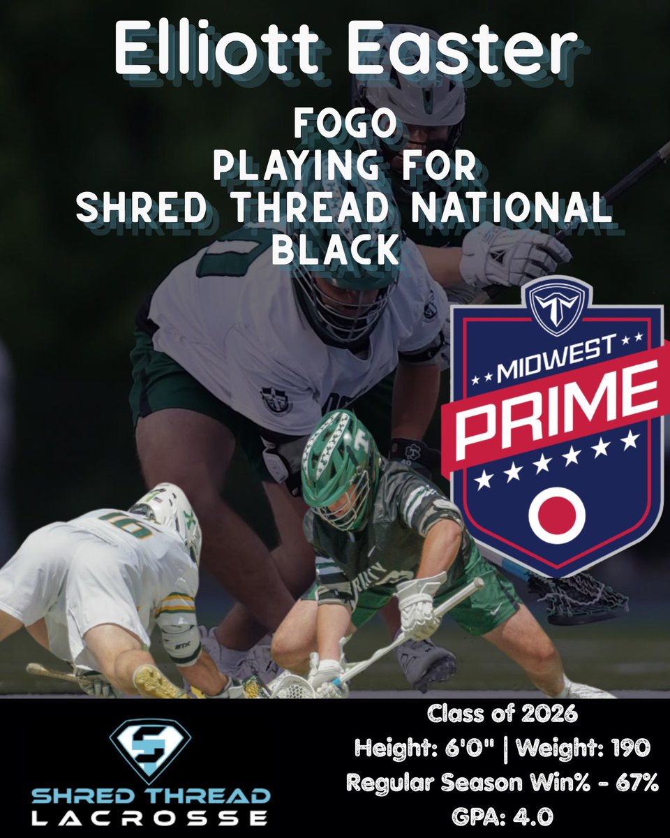 Elliott Easter tweet media