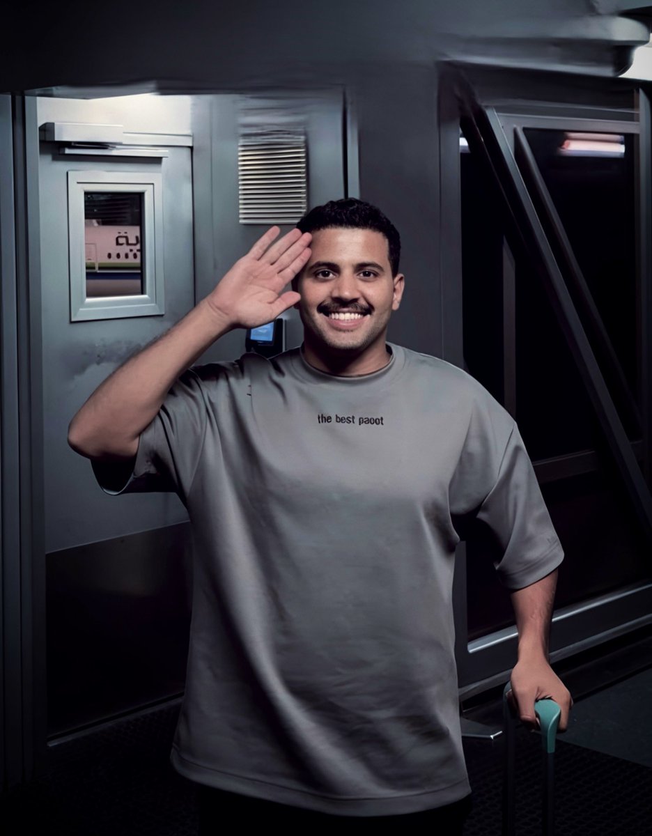 #سبايكي_الى_منغوليا توصل بالسلامه يارب الصين ومنغوليا متحمسين لسفره والفعاليات ان شاءالله 🇲🇳❤️.