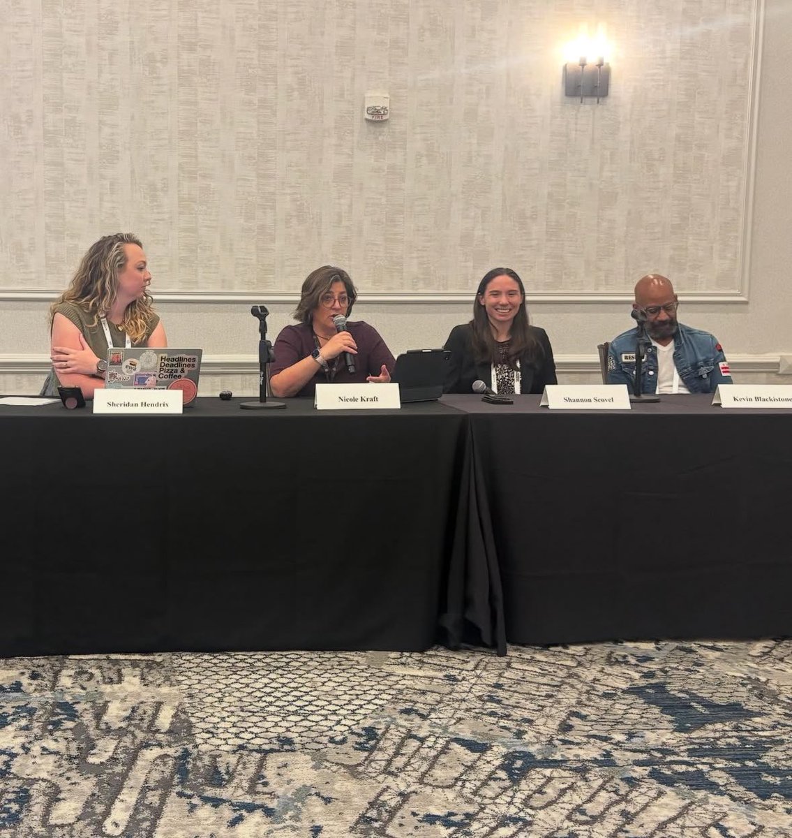 Shannon Scovel tweet media