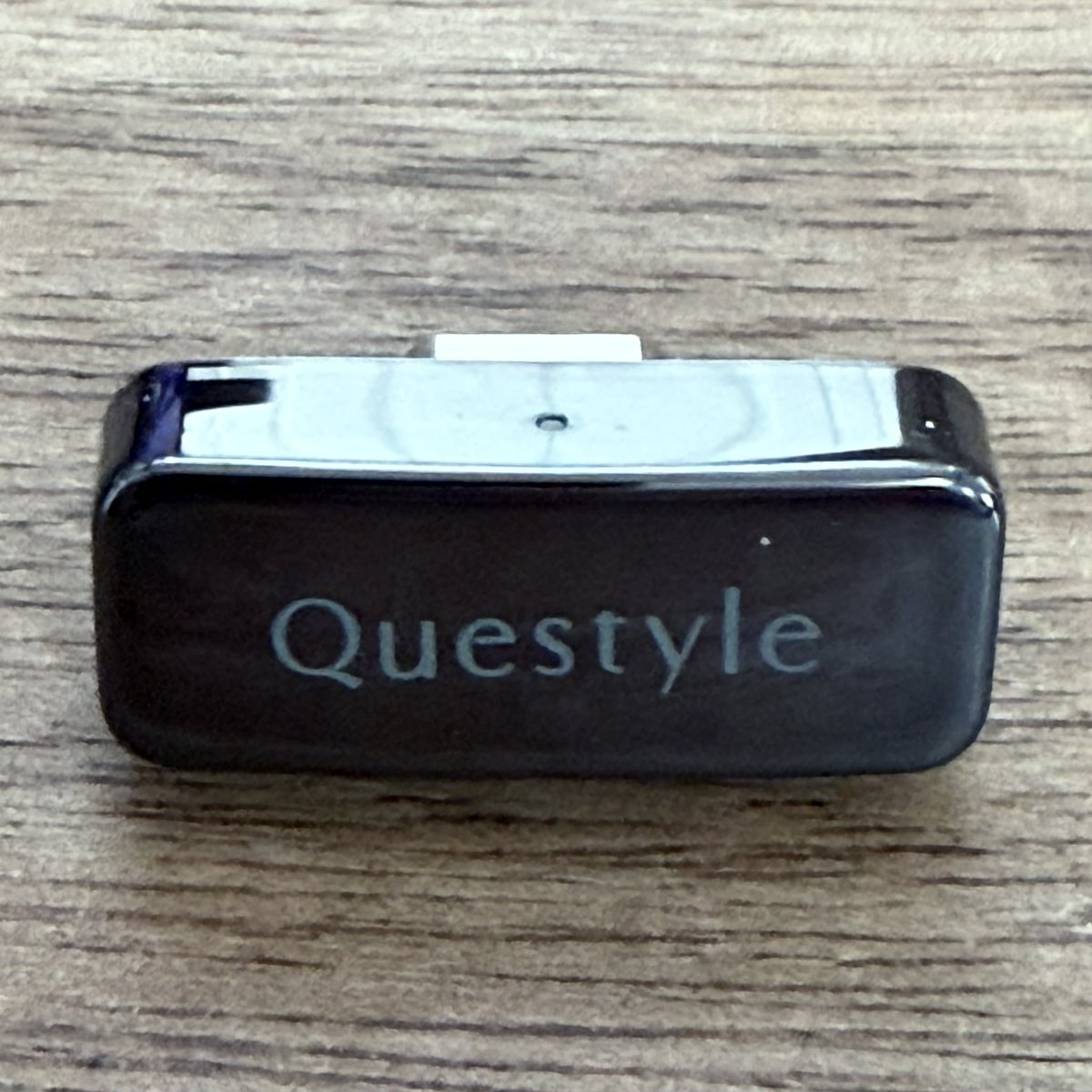 今日の午前中に「Questyle QCC Dongle Pro」が届いたので、早速のレビュー。
かなり接続が簡単で、アプリも安定していて、めちゃいいです、これ。

note.com/ikeaki/n/n2580…