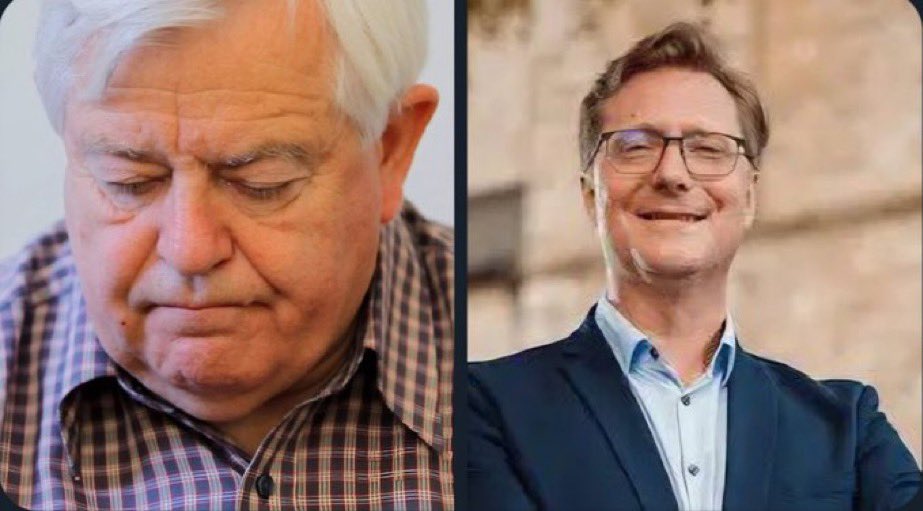 zaloznik_a2798's tweet image. Kako je lahko JJ problem te družbe če pa 
30 let + vlada levica ali celi partija.
Danes ima Levica absolutno večino
98% medijev, vse sisteme in podsisteme obvladuje. Danes to ne skrivajo, prej so skrivali
Kdo je tu problem ?