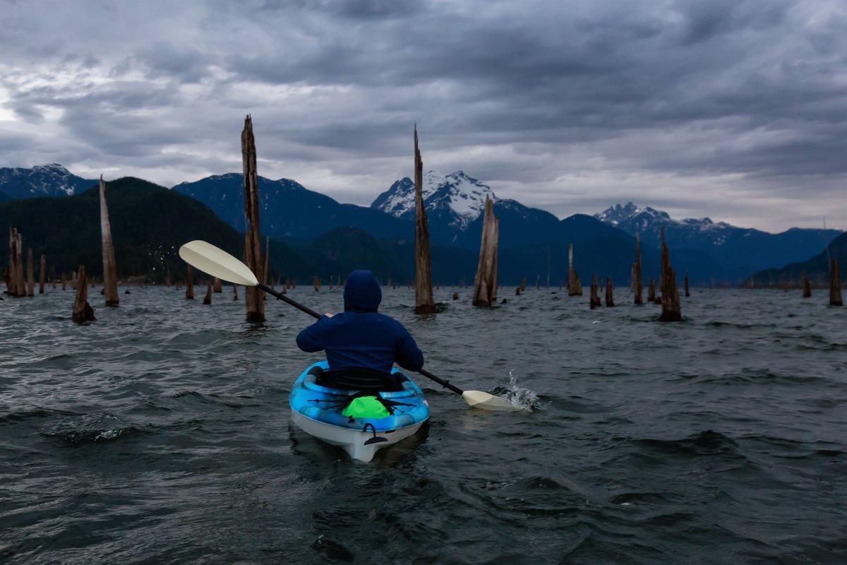 DrGreggShore's tweet image. The thrill of kayaking comes from both the journey and the challenge! 🛶💪 From navigating rivers to exploring hidden coves, every paddle brings excitement. What’s your kayaking goal for this season? #KayakGoals #PaddlePower