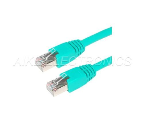 AikeLtd's tweet image. Category/FTP Patch Cable – Designed for networking, customizable for various needs and service conditions.

#NetworkingCable #FTP #PatchCable #CustomCables #ConnectivitySolutions #NetworkInfrastructure #TelecomSolutions #HighSpeedNetworking #CableCustomization
