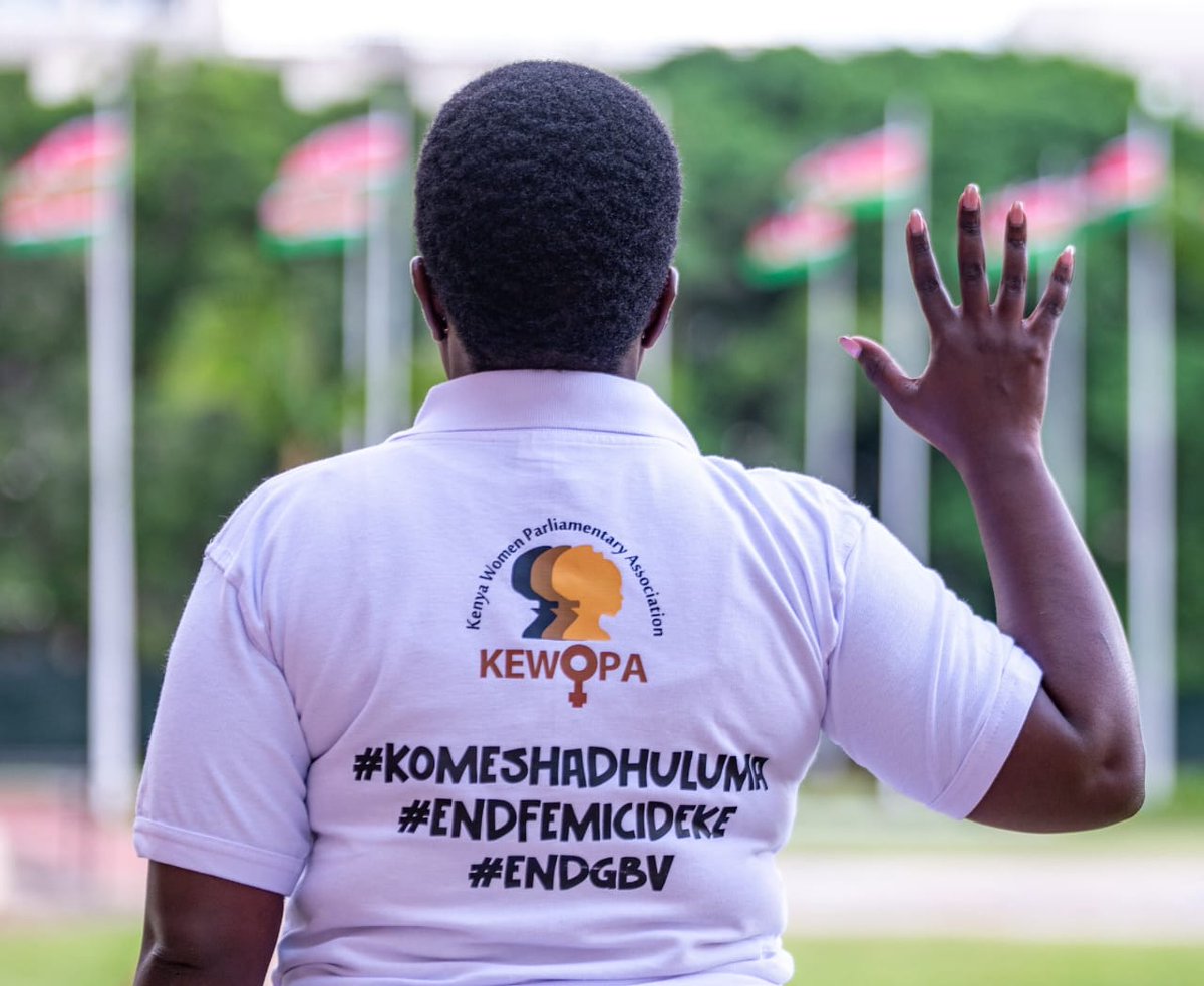 IGChero_Ke's tweet photo. Every woman deserves safety. Every girl deserves to grow up in a safe and conducive environment within our society.
#VoicesAgainstViolence
Komesha Dhuluma https://t.co/xrISs0DCDX