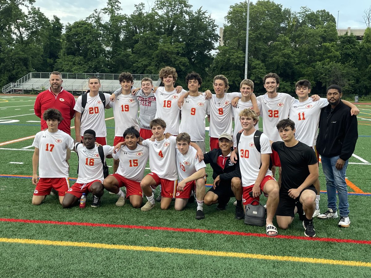 Steve Geyer (@saggeyer) on Twitter photo Couldn’t be more proud of these guys. 🐾 💪🏼 <a href="/SoccerGoochland/">Goochland Boys Soccer</a> | <a href="/GoochlandSports/">Goochland Athletics</a> | <a href="/GoochlandHigh/">Goochland High School</a> Couldn’t be more proud of these guys. 🐾 💪🏼 <a href="/SoccerGoochland/">Goochland Boys Soccer</a> | <a href="/GoochlandSports/">Goochland Athletics</a> | <a href="/GoochlandHigh/">Goochland High School</a>