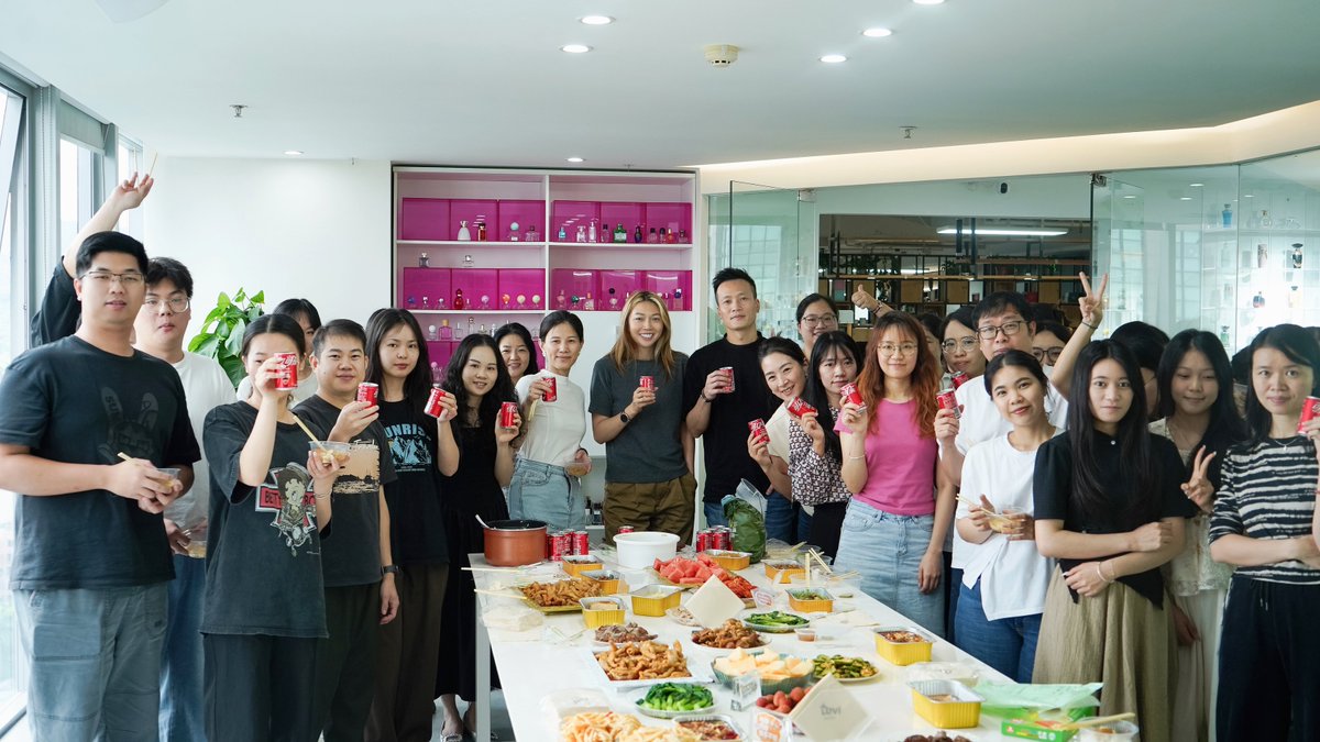 BottleDevi's tweet image. Beautiful Times at Devi 
Happy Dragon Boat Festival !

#deviglass
#perfumedesign
#parfumepackaging