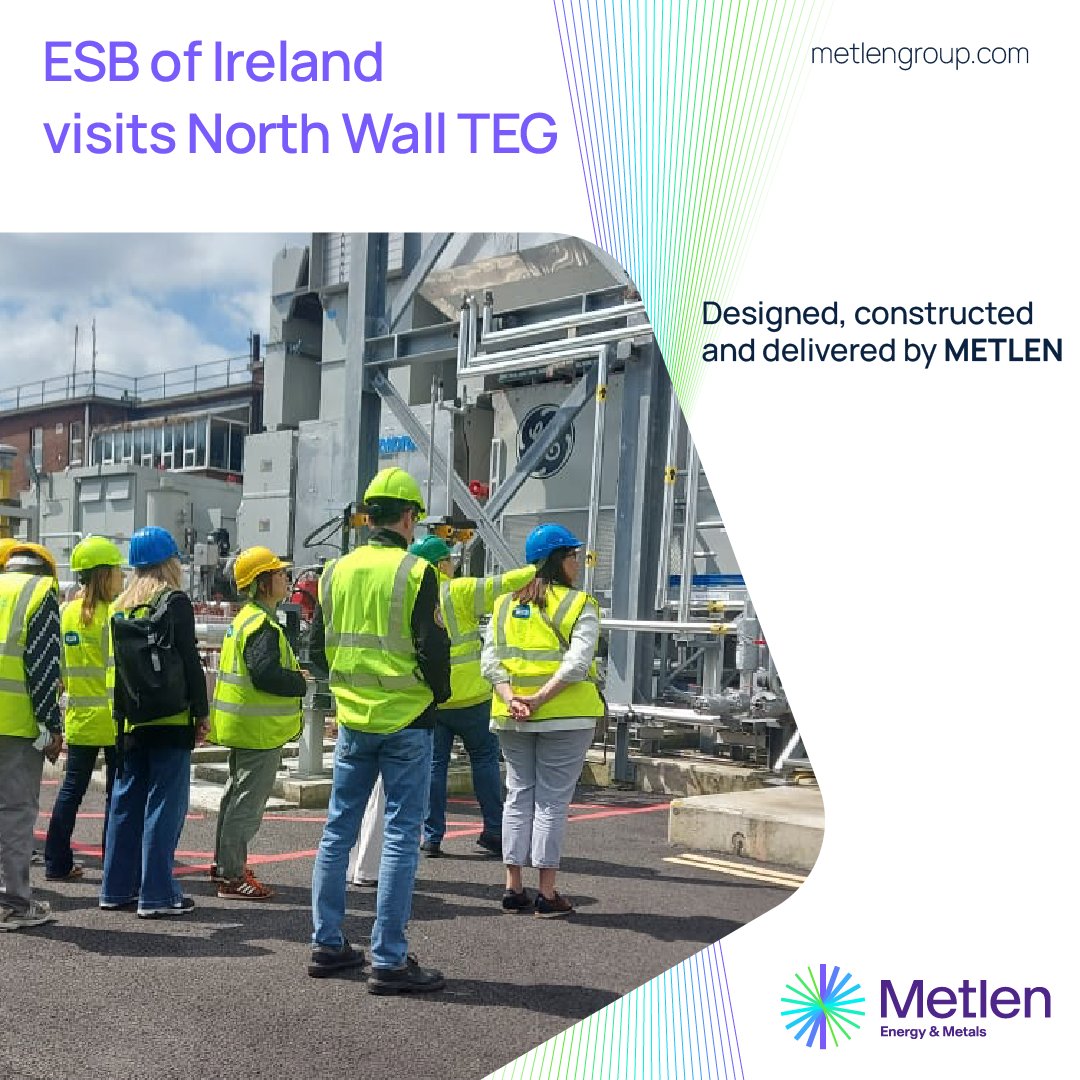 Metlen Energy & Metals tweet media