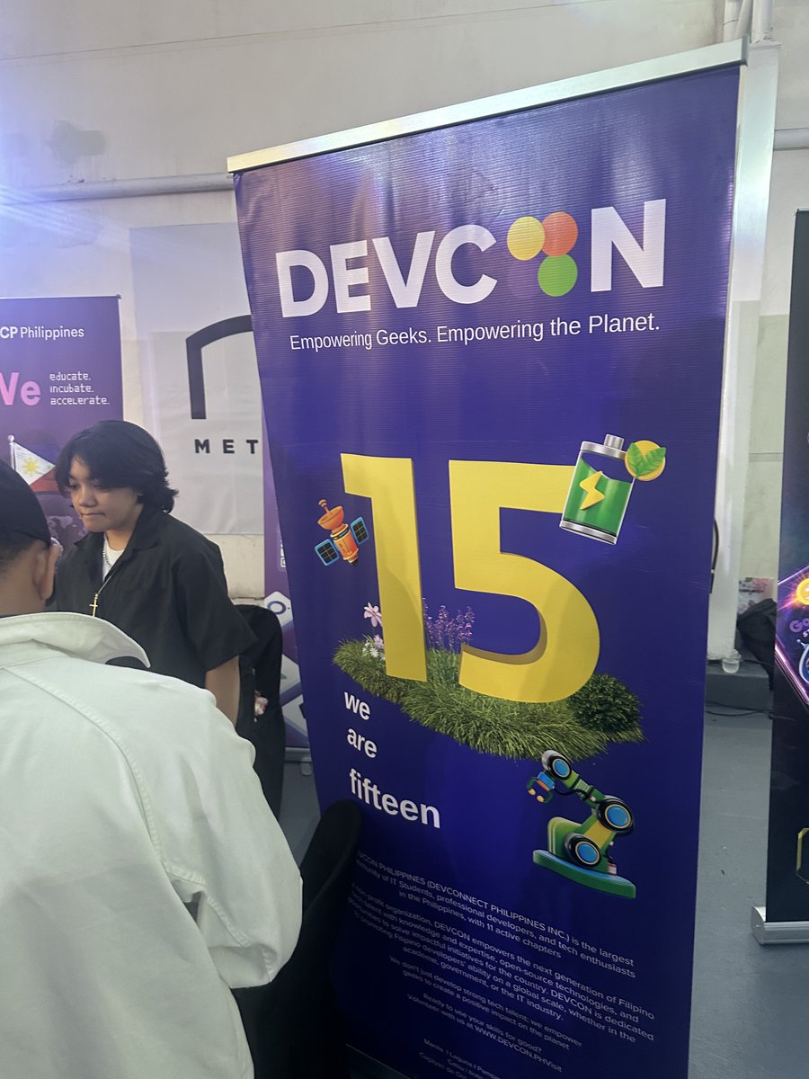 MikeBisnar05's tweet photo. #DEVCONxICPxCRYPTOBILIS
#PIZZADAY2025 https://t.co/Fb02qYlvHn