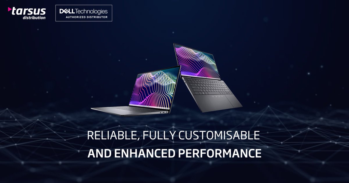 Did you know, Dell's SupportAssist tool can automatically free up hard drive space, remove clutter, and improve system performance with file optimization.
Need assistance?
Connect with our Dell Specialist: bit.ly/4bZD3GQ
#TarsusDistribution #DellCompute #DellSupport