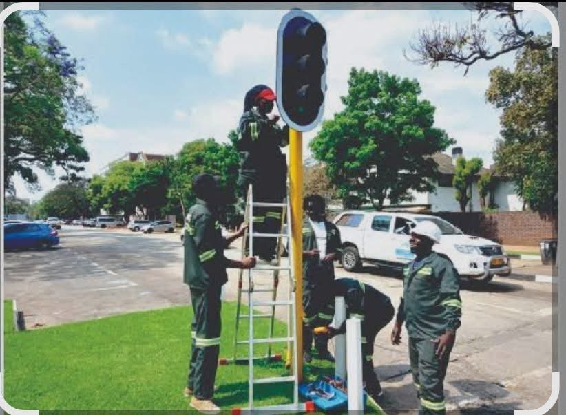 City Of Harare SunshineCity (@cityofharare2) on Twitter photo 