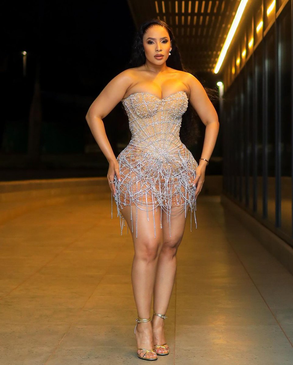 Can't blame African men and their obsession with South African women, that country has the most beautiful women on this continent