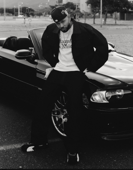 DJ_BongoSA's tweet photo. Last time that I checc’d… 📸 :
@xx_niquita_xx @YoungstaCpt
colab drip too hard #SinCity #Youngsta #Drip #Niquita #Bento #YGen #CapeTown #RSA #SA #WesternCape #Music #Video #Fashion
@youtube
#youtube #rap #game #Artist #photo @BMW_SA @BMW #M3 #Cabriolet #Convertible #BMW https://t.co/i4HsYAxPCw