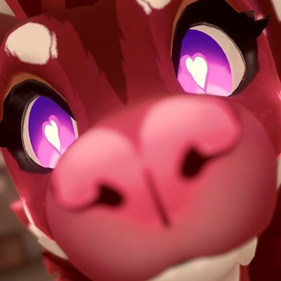 I am even more boopable now
#NewProfilePic #furry #vulper #vrchat #vtuber